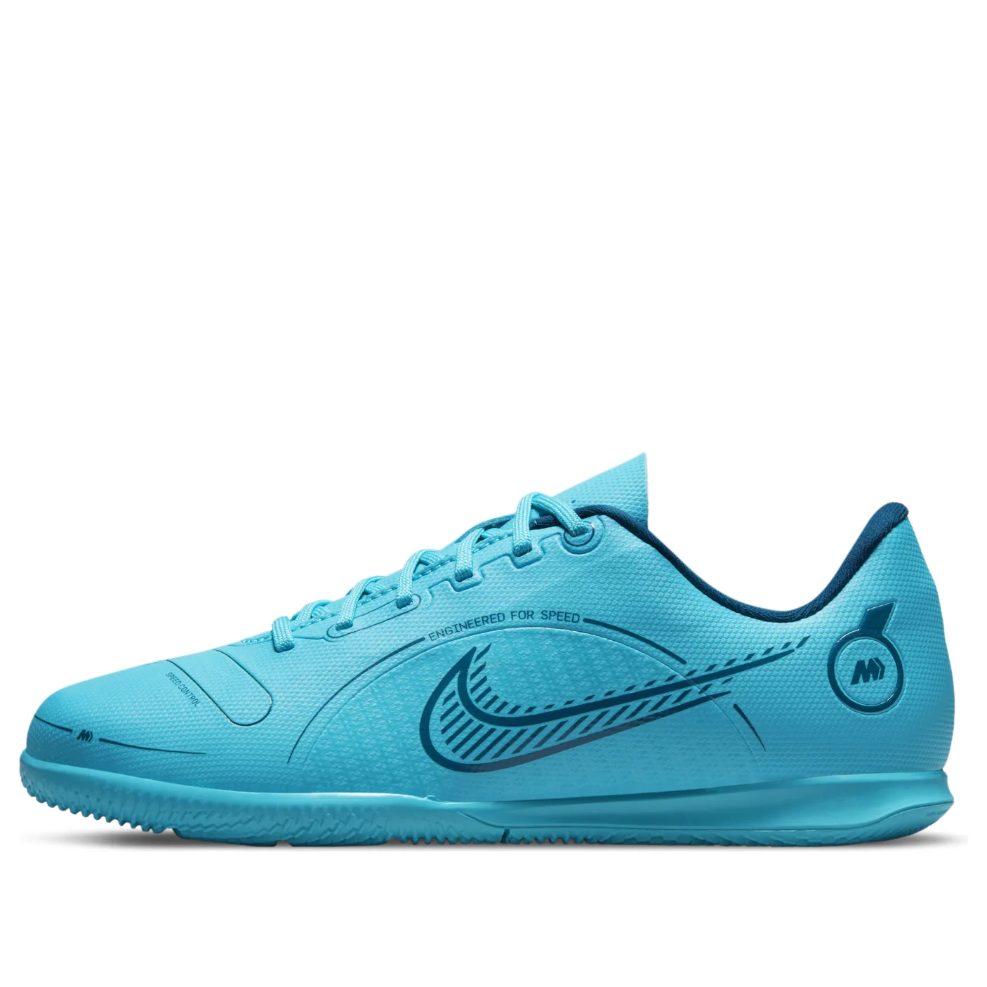 (GS) Nike Jr. Mercurial Vapor 14 Club IC DJ2898-484