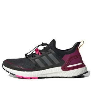(WMNS) adidas Ultraboost Winter.Rdy 'Black Power Berry' EG9803