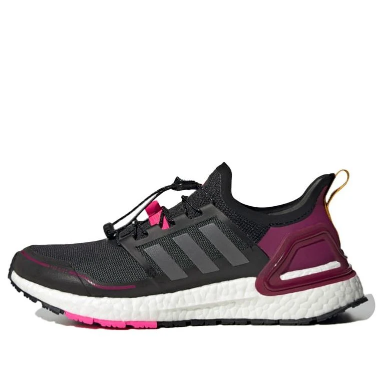 (WMNS) adidas Ultraboost Winter.Rdy 'Black Power Berry' EG9803