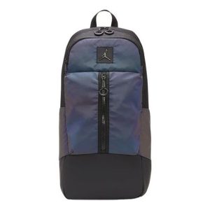 Air Jordan Reflective Backpack 'Black' DQ8103-010