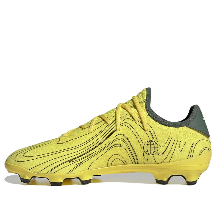 adidas Gamemode Knit FG 'End Plastic Waste' HR1739