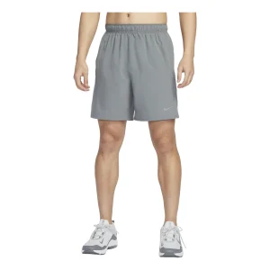 Nike Dri-FIT Challenger Shorts 'smoke gray' DV9345-084