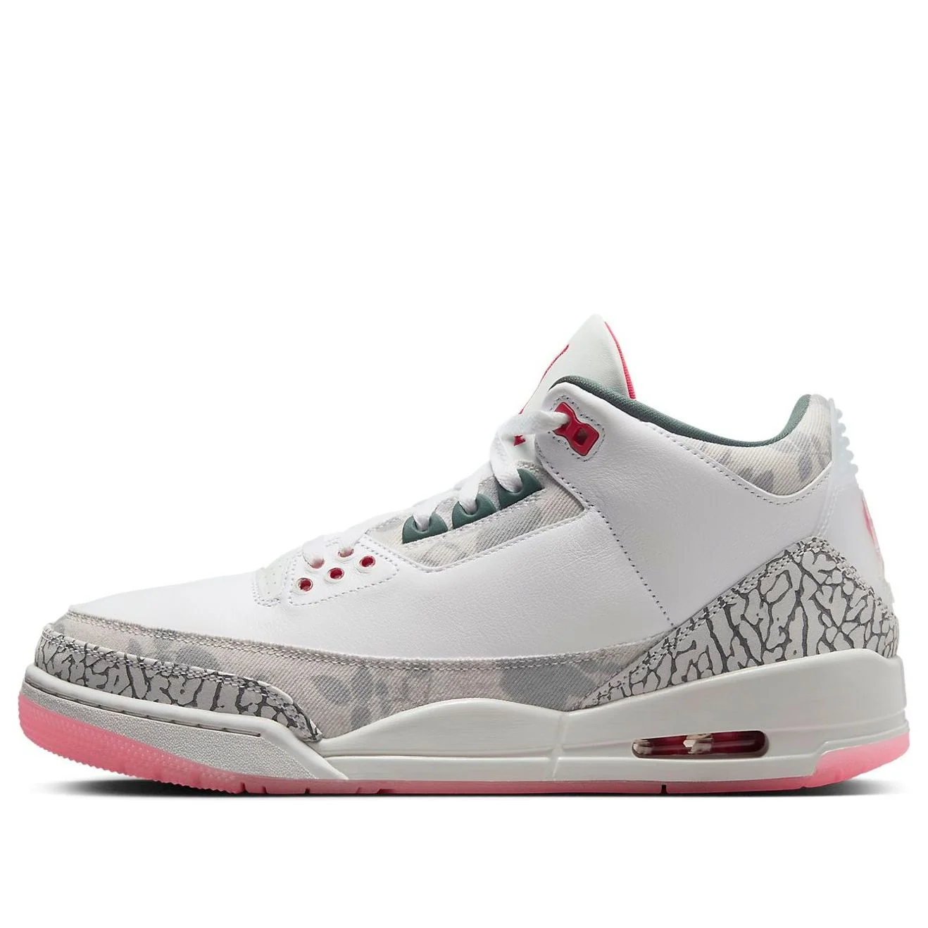 Air Jordan 3 Retro 'Wings' HM6993-100