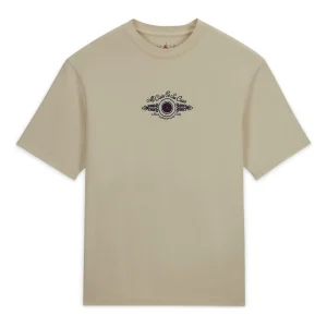 Air Jordan x SoleFly T-Shirt 'Beige' FQ3802-203