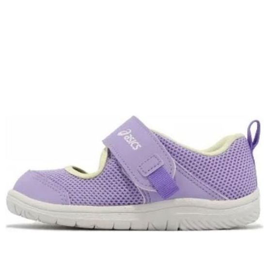 (TD) ASICS Amphibian Baby SR 3 Sneakers 'Purple' 1144A229-500