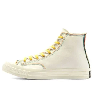 Converse Chuck 70 Hi 'Layers - Egret' 169047C