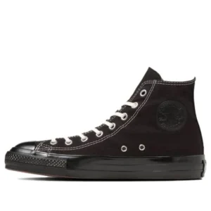Converse Chuck Taylor All Star Us Blackbottom Hi 'Black' 31309580