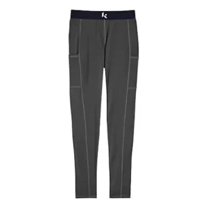 New Balance Klutch x NB Unleash Baselayer Pant Asia Sizing 'Blacktop' MP31547-ACK