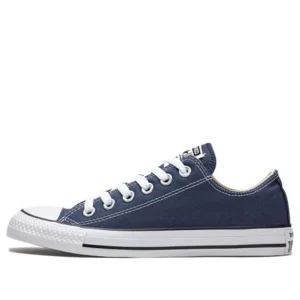Converse Chuck Taylor All Star Low 'Blue' 102329