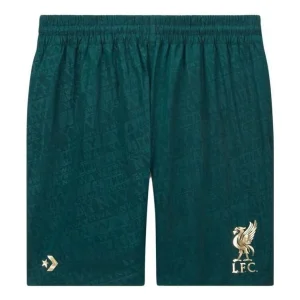 Converse x LFC Shorts Asia Sizing 'Rainforest ' 10025727-A01