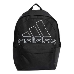 adidas Classic Badge of Sport Backpack 'Black' HZ2469