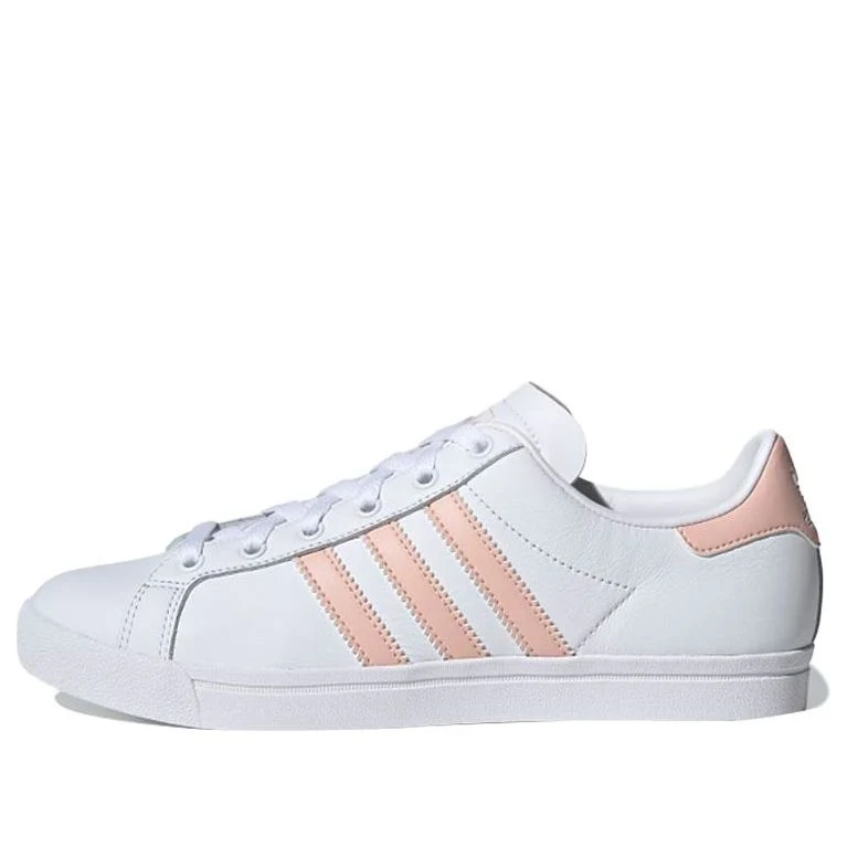 (WMNS) adidas Coast Star 'Vapor Pink' EE8910
