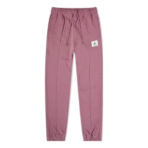 (WMNS) Air Jordan Essentials Pants 'Cave Purple' DD7001-533