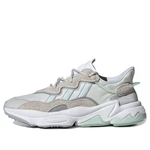 (WMNS) adidas Ozweego 'Grey Two' FX3821