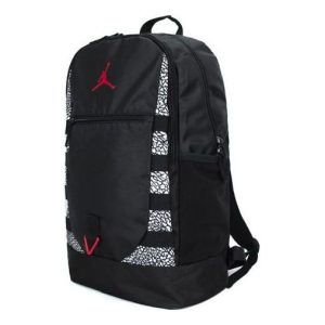 Air Jordan Sport Backpack 'Black' JD2233003GS-001