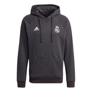 adidas real Madrid Soccer/Football Sports Black GR4276