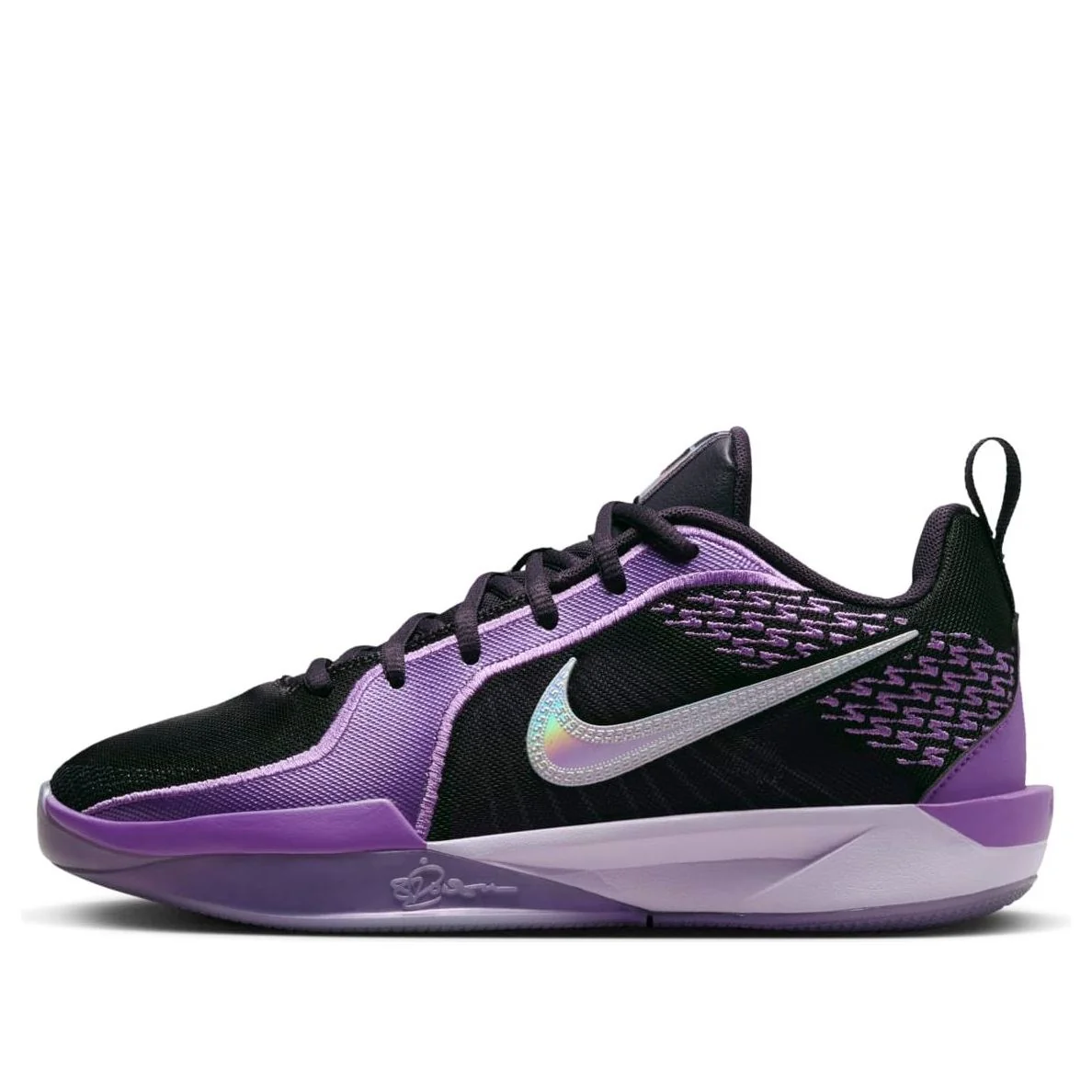 (GS) Nike Sabrina 2 'Court Vision' FQ7376-500