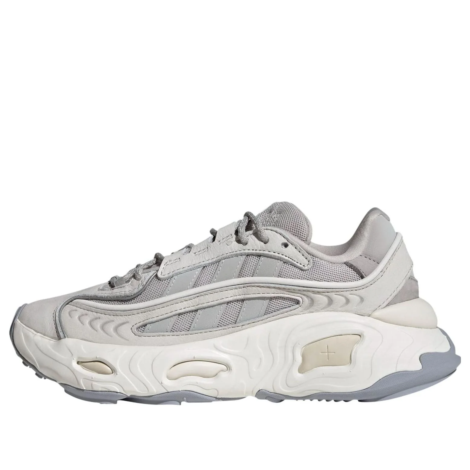 (WMNS) adidas originals Oznova 'Grey Two Crystal White Alumina' GX7204