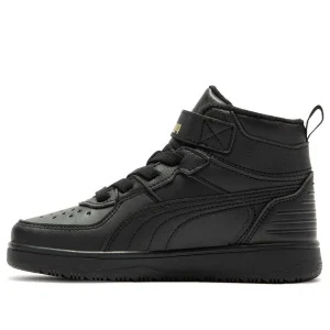 (PS) PUMA Rebound Rugged V 'Black' 388244-01