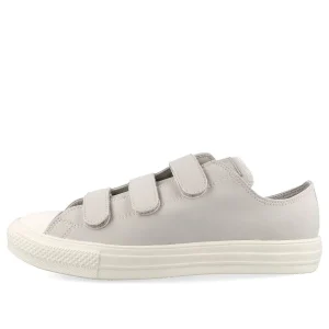 Converse Chuck Taylor All Star Light Wr Sl V3 Ox 'Light Grey White' 31307580