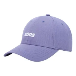 Converse CONS Baseball Hat 'Purple' 10024046534