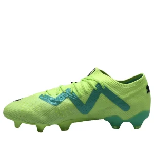 PUMA Future Ultimate Low FG/AG 'Green' 107169-03