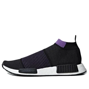 (WMNS) adidas NMD_CS1 'Purple Pack - Black' G28196