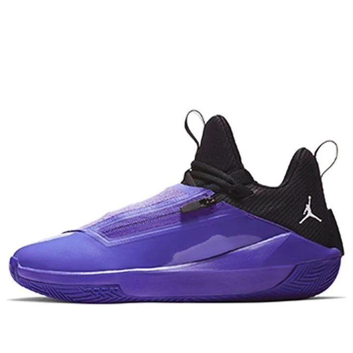 Air Jordan Jumpman Hustle PF 'Dark Concord' AQ0394-501