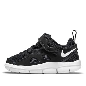 (TD) Nike Free Run 2 'Black White' DA2692-004