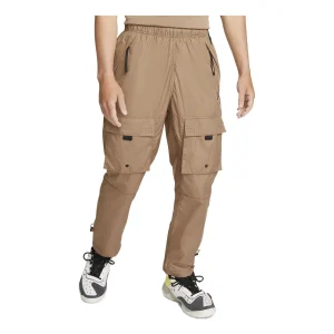 Air Jordan Jumpman Pants 'Tan' DC9664-256