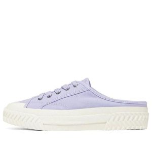 (WMNS) Skechers Street Trax Hi 'Purple' 177033-PERI