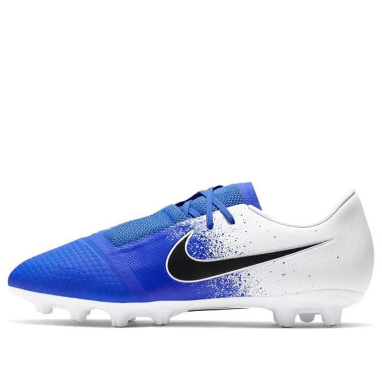 Nike Phantom Venom Pro HG 'White Racer Blue' AT3732-104