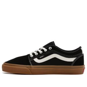 Vans Chukka Low 'Black Gum Sidestripe' VN0A5KQZB9M