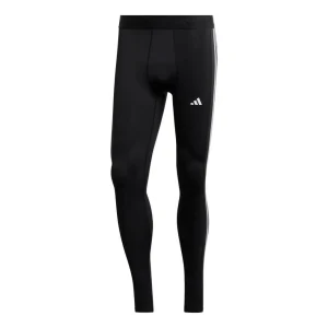 adidas Tf 3s L Tight 'Black White' HD3530