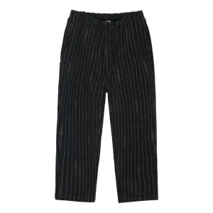 Nike x Stussy Joggers Asia Sizing 'Black' DR4412-010
