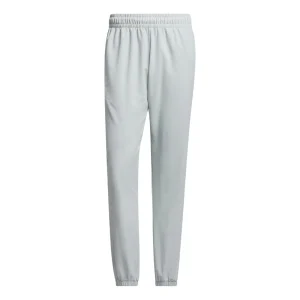 adidas Basketball Select Pants Asia Sizing 'Grey' IR9252