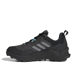 (WMNS) adidas Terrex AX4 'Black Mint' HQ1045