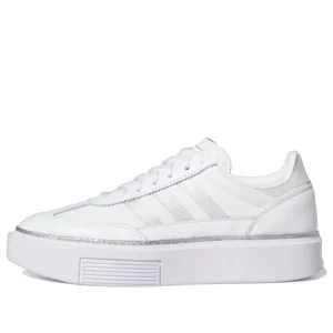 (WMNS) adidas Super Sleek 72 'White Glitter' GX0032