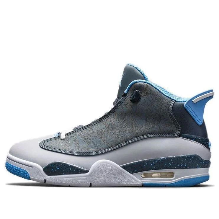 Air Jordan Dub Zero 'Wolf Grey' 311046-007