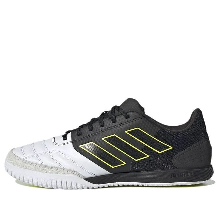adidas Top Sala Competition 'Black Solar Yellow' GY9055