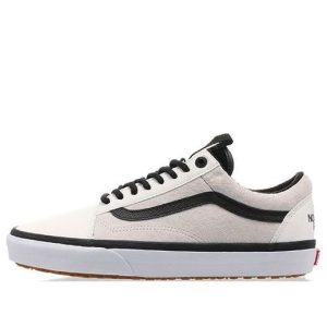 Vans The North Face x Old Skool MTE DX 'True White' VA348GQWH