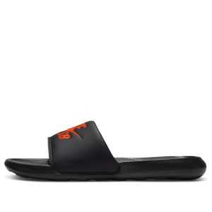 Nike Victori One Slide 'Black Team Orange' DR2018-002