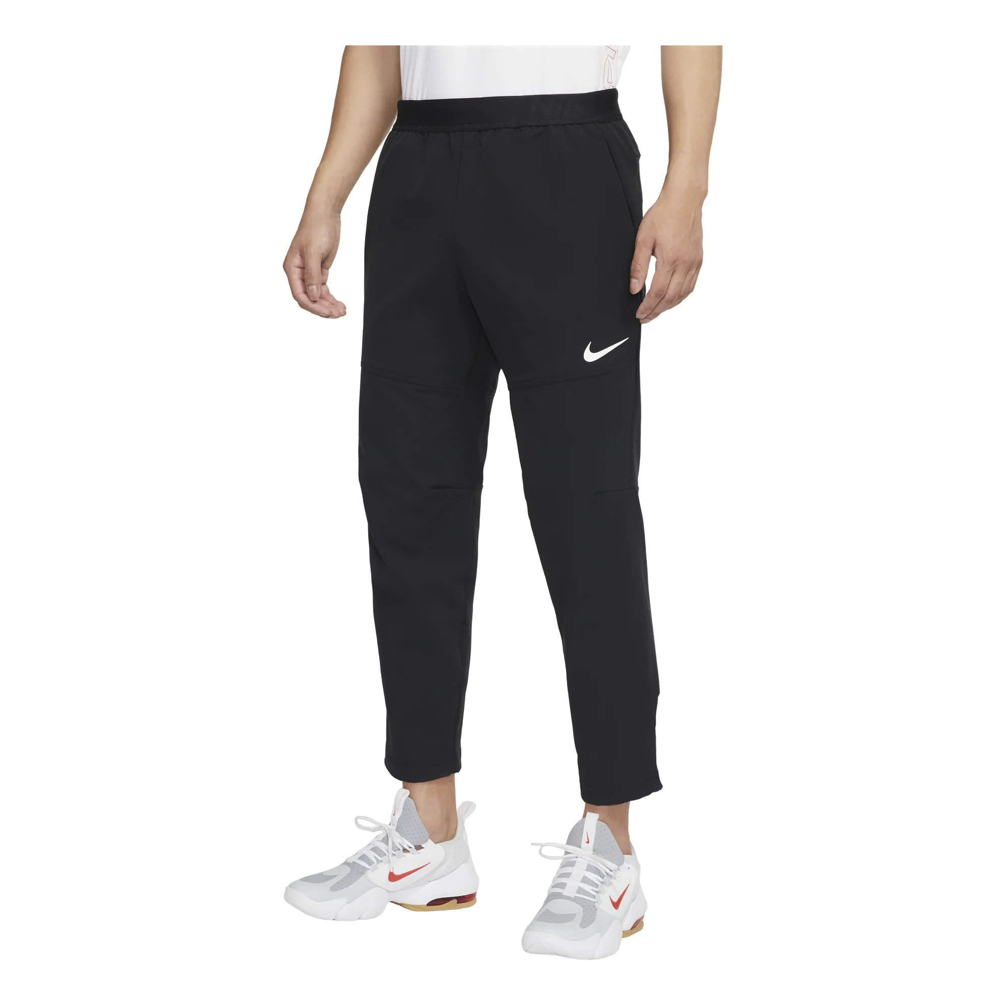 Nike Pro Flex Vent Max Pants FW22 DQ6592-010