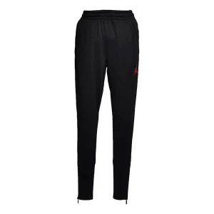 Air Jordan 360 Sweatpants 'Black' 808696-010