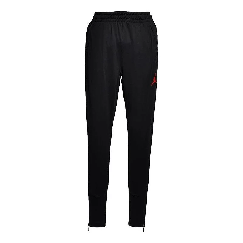 Air Jordan 360 Sweatpants 'Black' 808696-010