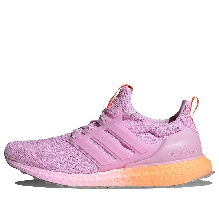 (WMNS) adidas Ultraboost 5.0 DNA 'Bliss Lilac Orange Gradient' GV8737