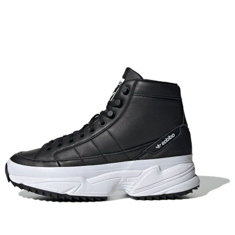 (WMNS) adidas Kiellor Xtra Boot 'Core Black' EF9102