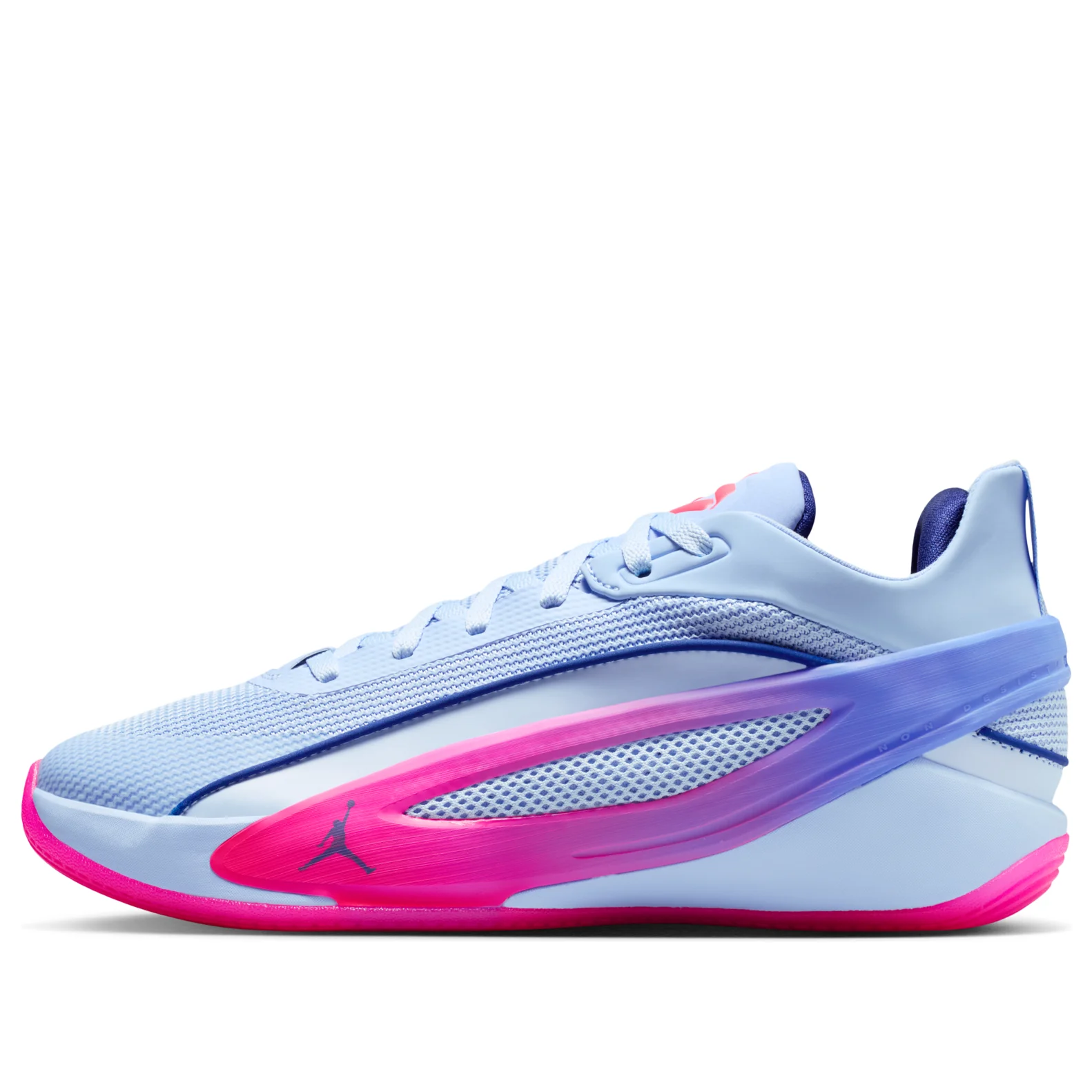 Air Jordan Luka 5 'Light Marine Blue Void' IW9036-500