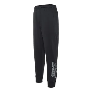 Nike Therma-FIT joggers 'Black' DQ4847-010