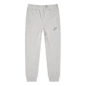 Nike Training Running Knit Sports Long Pants Gray Dark gray CU4516-063
